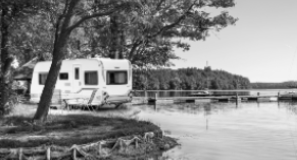 10 gode råd: Sådan gør du campingvognen klar til en ny sæson