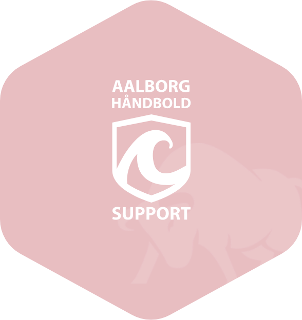 billed Aalborg Håndbold Supports logo