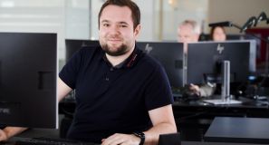 Assurandør i Aarhus