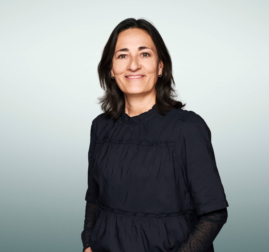 Britt Lynggaard Mark