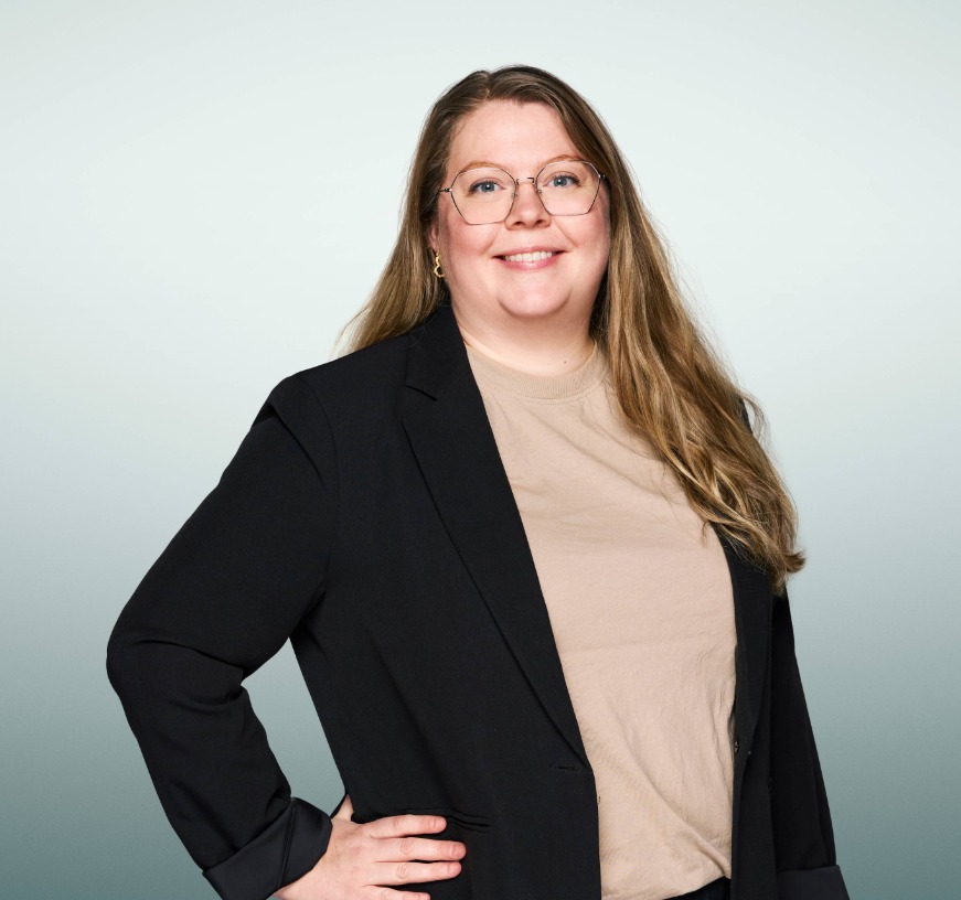 Kamilla Søndergaard