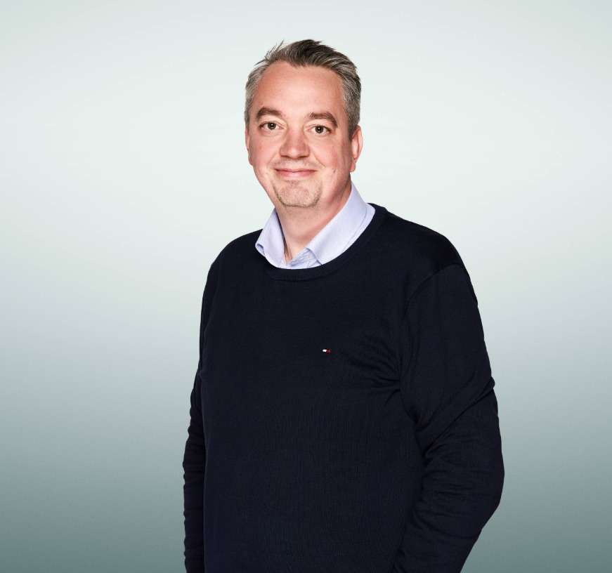 Thomas Farvbo Andersen