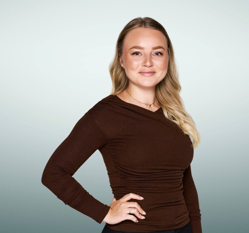 Josefine Oldenburg Jensen