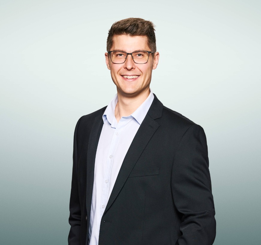 Morten Lundsgaard Sørensen