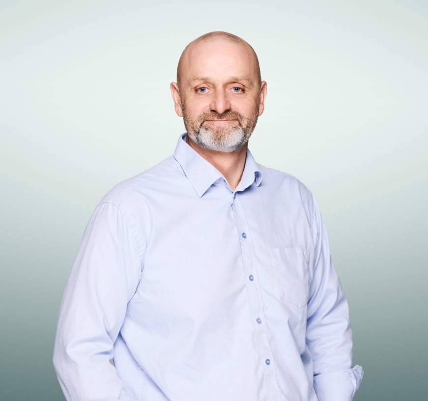 Per Danielsen Jensen