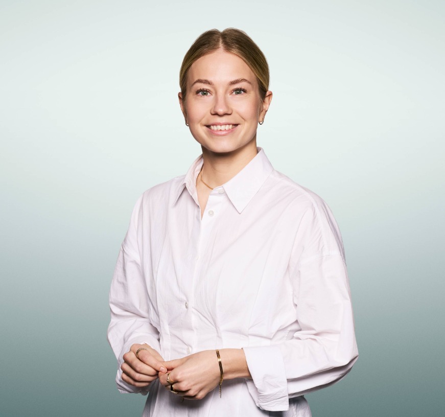 Cecilie Bak Kragelund