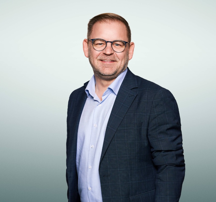 Christian Borregaard Vejling