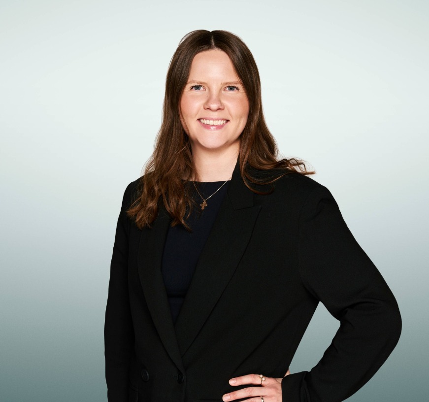 Katrine Vendelbo Nielsen