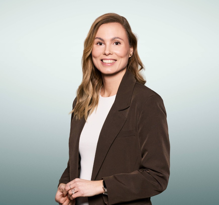 Karoline Büttner-Jacobsen