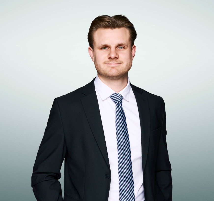 Andreas Munk Andersen