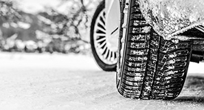 Vinterferie forude - undgå en frossen bil med dødt batteri