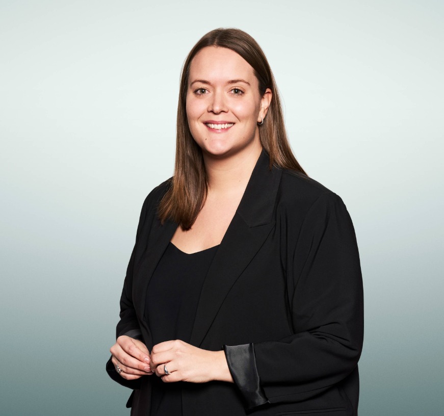 Sisse Vestergaard Andersen