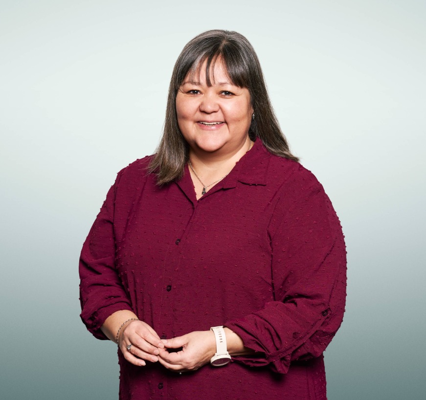 Naja Ane Lilly Andersen