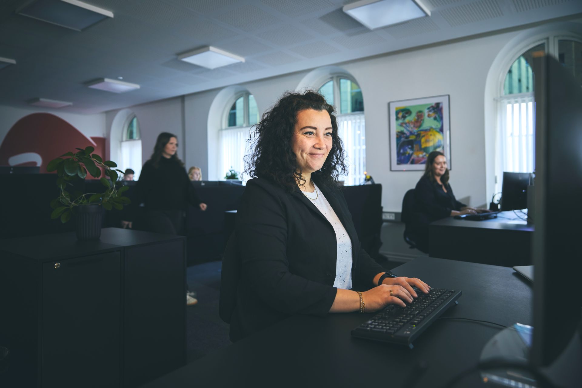 Om Himmerland Forsikring