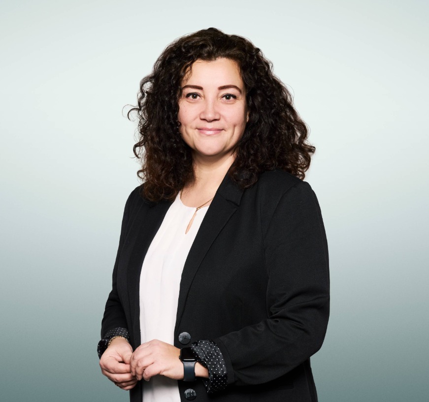 Line Kleis Christensen