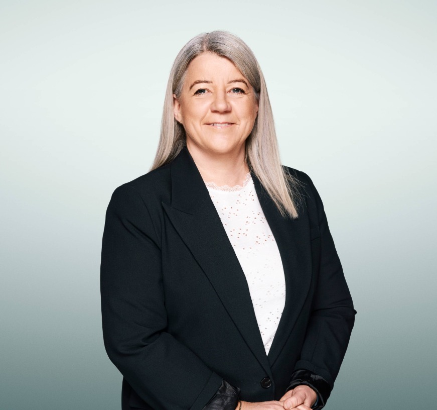 Inge Rynkeby Kristensen