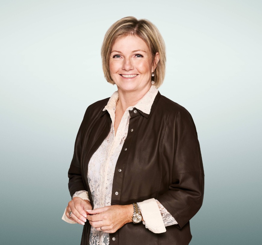 Gitte Ulstrup Jensen