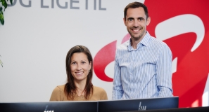 Forsikringsrådgiver i Aarhus