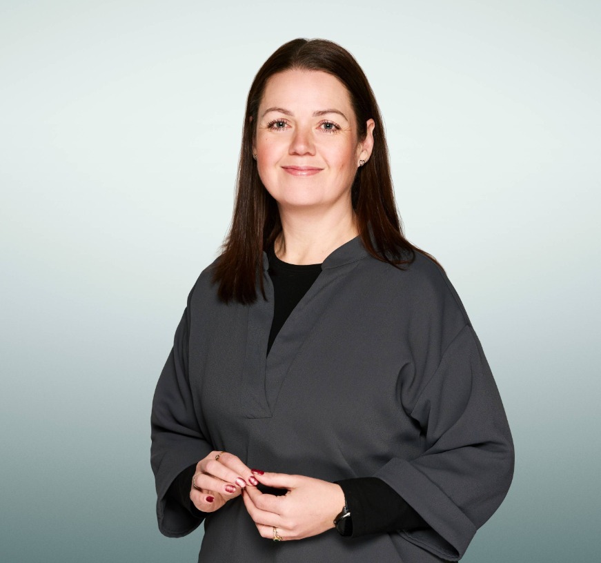 Tanja Gehrig Kristensen