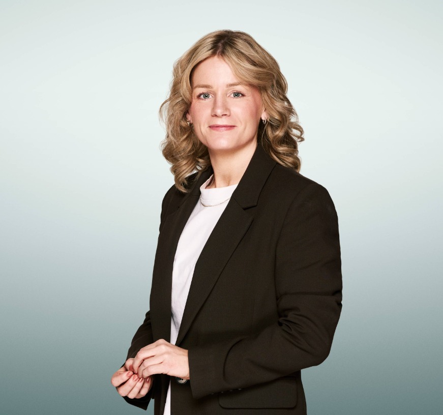 Louise Michela Nørgaard