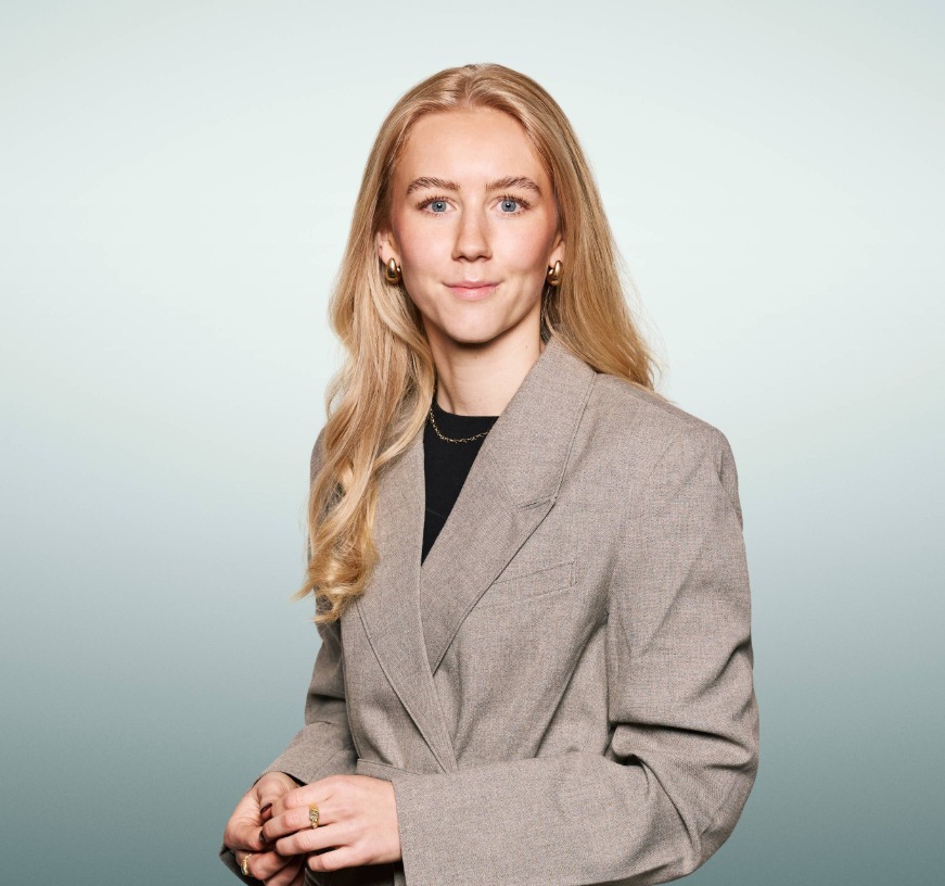 Laura Vinstrup Kraghede-Jensen