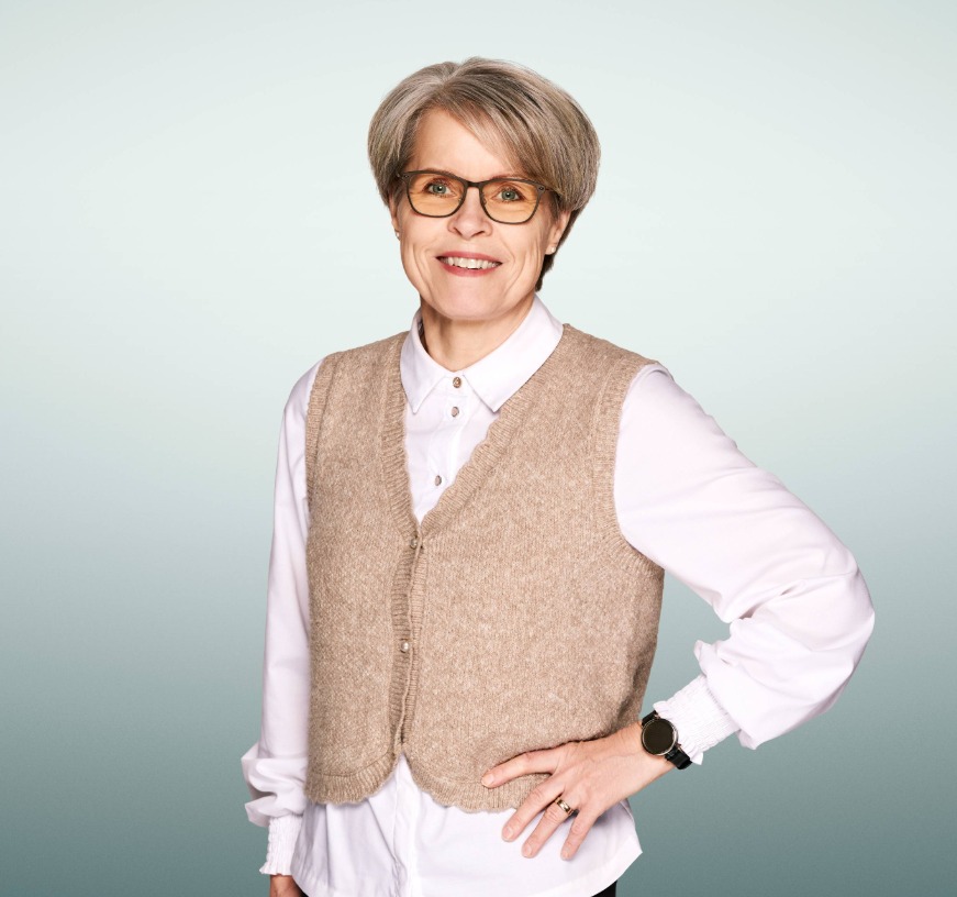 Jane Thybo Christensen