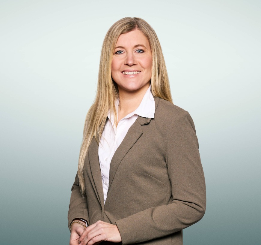 Sisse Lykke Kristensen